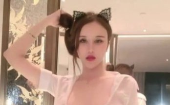 杭州主播《大草莓宝贝》直播回放