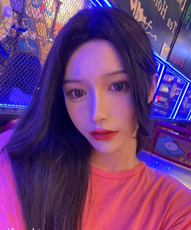 p站up主-TS酱酱（原名蓓蓓酱）个人收集