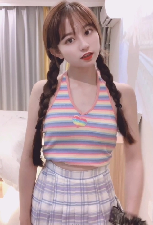 汉服系列顶级女神《不见星空》汉服视频完整视频合集