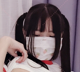 游泳池定制《皮皮娘》妹子双马尾合集