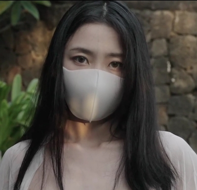 《hongkongdoll玩偶姐姐》成熟风格佳作晨钟暮鼓二