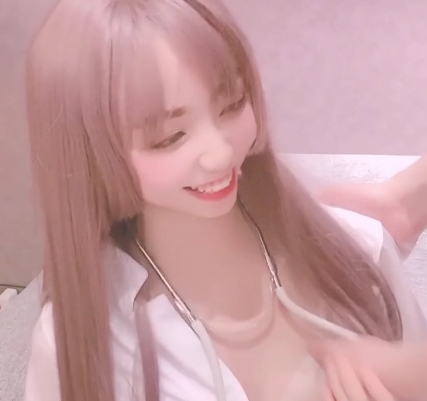 糖心剧情颜值女神女护士大秀足技