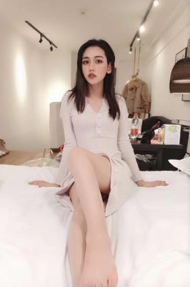 真假难辨Twitter《TS李智贤》精品合集