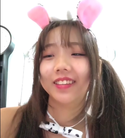 原创未删减作品《浆果儿》小粉猪户外公园跳舞合集