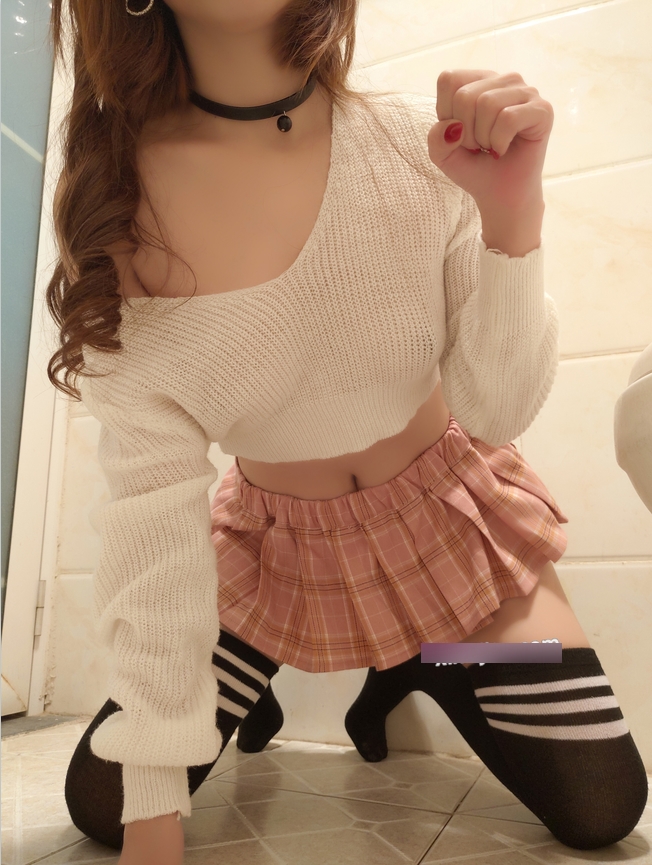 抖音浮力姬（桃桃酱）私藏合集