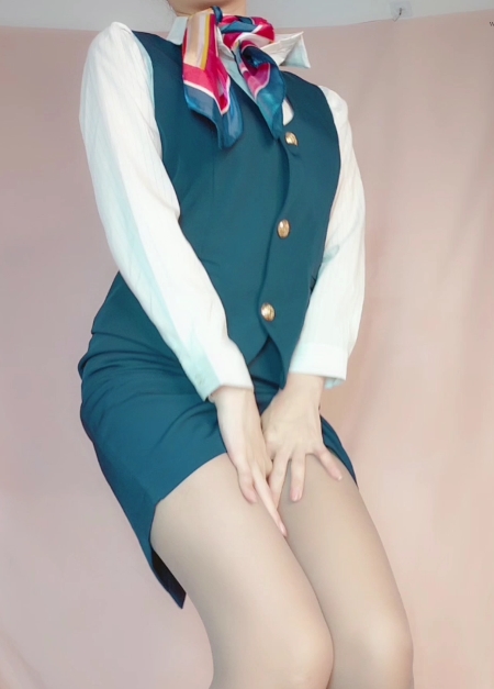 抖音浮力姬（桃桃酱）私藏合集