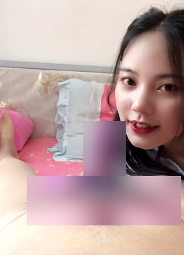 快手已婚少女（依云）剧情私人订制