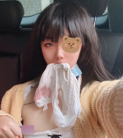 揭秘-推特7位人气女主户外指教露出合集