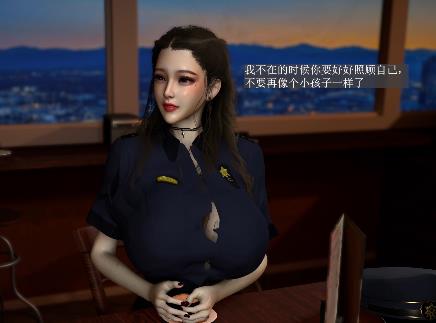 女姐妹花：犯罪团伙核心领域大冒险[1V3.1G]