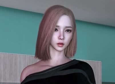 不容错过的视频大片！NightclubDanceParty1V760M，18分钟精彩表演，绿色媚黑主题，棒棒糖特写，后续作品预告，立即下载观看！