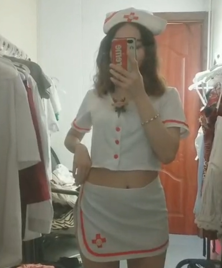 榜一大爷独特魅力，百位花椒主播尺度合集209g