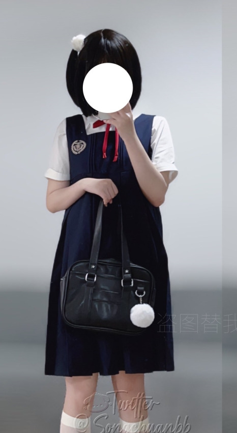 魅力JK校服美女福利盛宴，10段视频550分钟