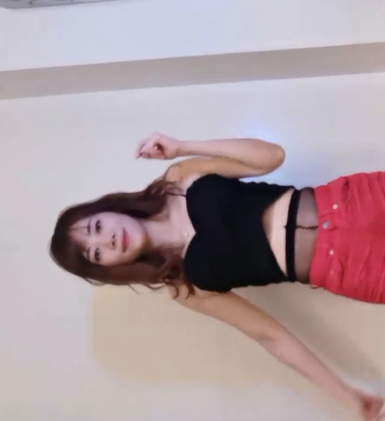 巧小君热舞广场舞视频合集：36V16G