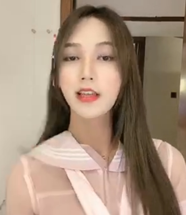 李智贤魅力系列：46个精彩视频，1.59G尽显风采