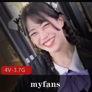 岛国推特群~P超人气合集tokyomeltdownmyfans最新作品4V3.7G，真实自拍