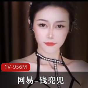 舞蹈抖音万元定制网易钱兜兜最新合集1V956M，S劲十足，观看需谨慎