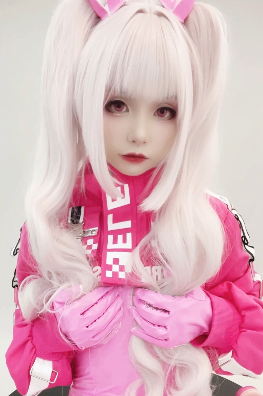 爆机少女福利合集喵小吉最新93套196.5G，放飞自我资源