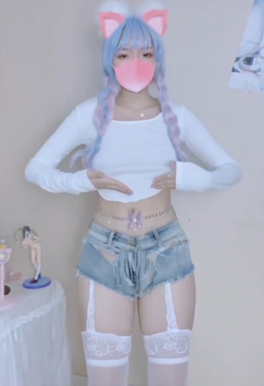 抖音热舞合集1210V12.9G，妹子们的精彩表演