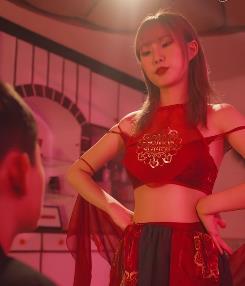 新颖爽剧我的5个倾城未婚妻完整版14V730M，爽文短剧，五位女主各有韵味！