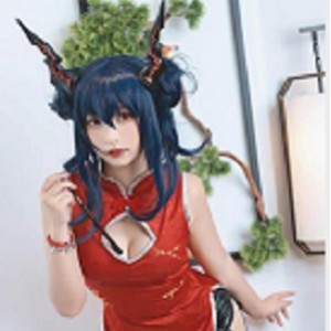 日系Cosplay抖音女神神樂坂真冬全系列15部761MB，宅男必看！