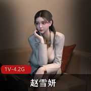 出差赵雪妍超人气合集1V4.2G，精彩续集等你来观看