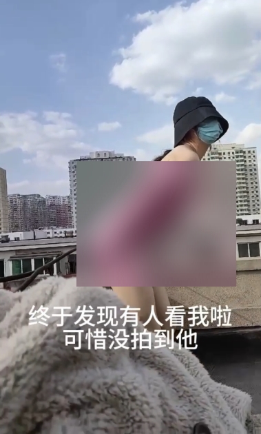 户外展示放飞自我最新合集1V140MB，百度盘搬运