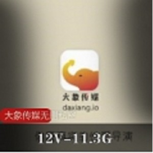 大象传媒无删私密原档全资源视频1V0.5G，独家内容分享