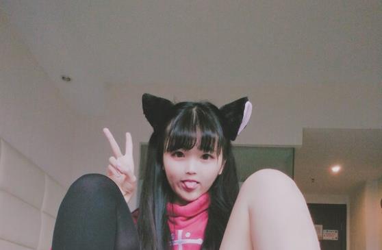 斗鱼超人气资深优质罗莉退圈稀缺绝版合集_4V_1.2G，经典作品纪念