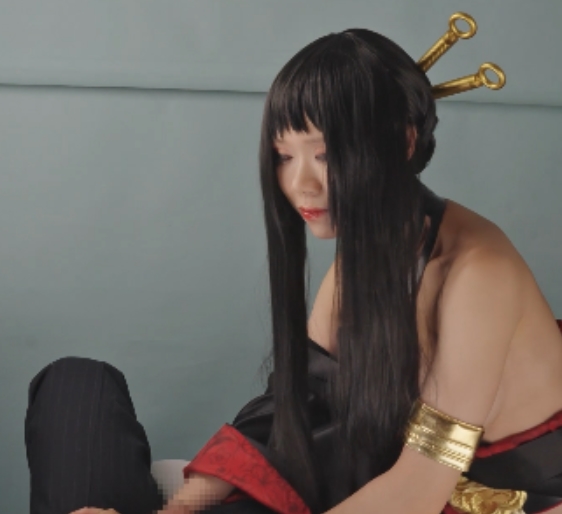 COSER百度甜美草莓羽衣最新合集62V33.9G，精美收藏