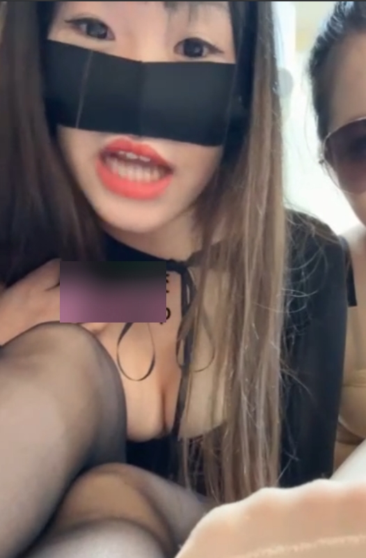 [转载搬运]玩物直播草莓奶昔小合集[5V+4.8G][百度盘]