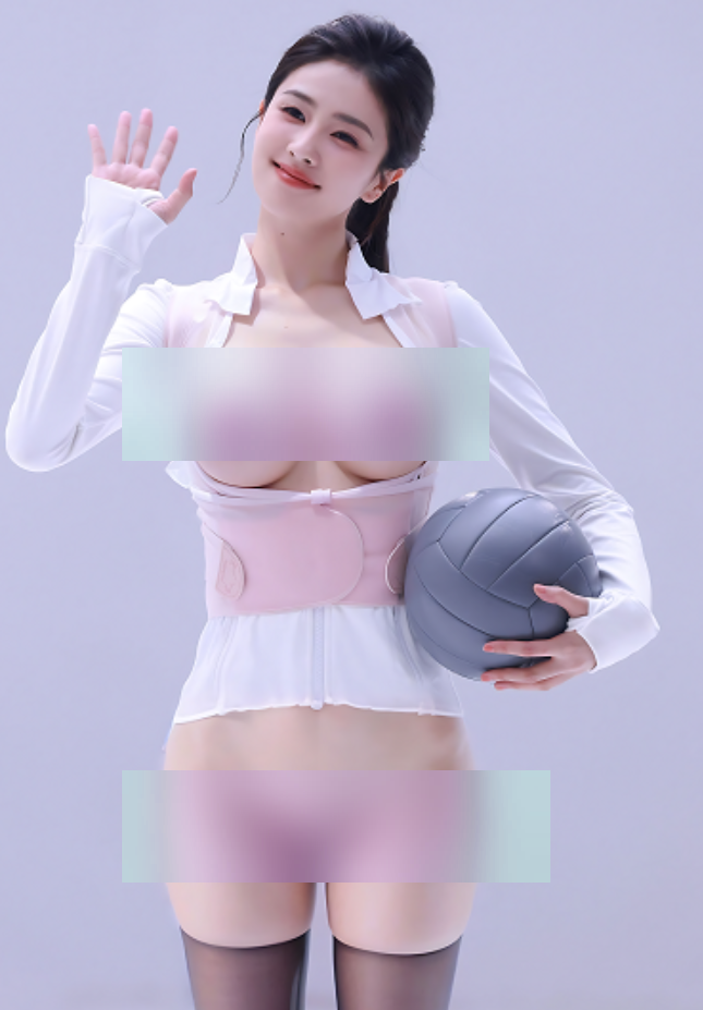 AI当红明星女神范冰冰去衣合集66.2G，精美图片收藏