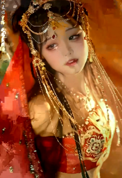 [自行打包]饼弄姐姐第四弹合集[8V11.55G][百度盘]，解压需知密码