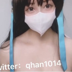 《小晗喵魅力合集：13个精彩视频，2.17G完美收藏》