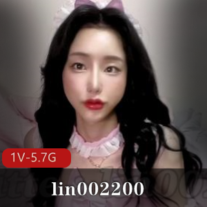 韩国顶级TSlin002200全露脸合集1V5.7G，群泳池自拍