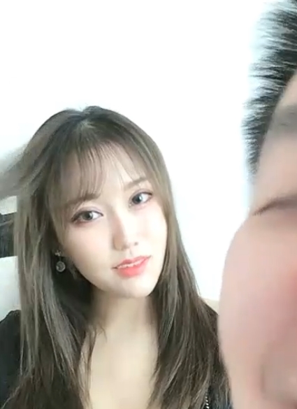 百度甜美小程潇（陈亦菲）最新合集59V10.9G，不P有点像周淑怡