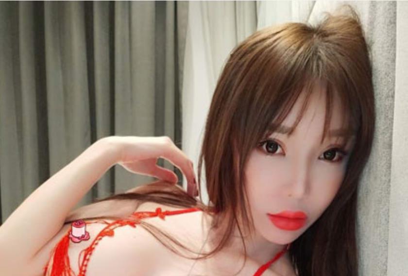 微博大V私拍恒淼淼超珍贵合集1.67G，颜值身材俱佳，绅士必看