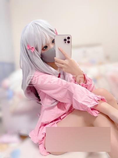 转载百度盘福利姬小千绪白净小妹子全系列合集NV1.6G，下载解压注意事项