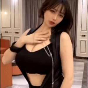 优质虎牙御姐主播架子小九艺术照合集1VXXG，颜值担当