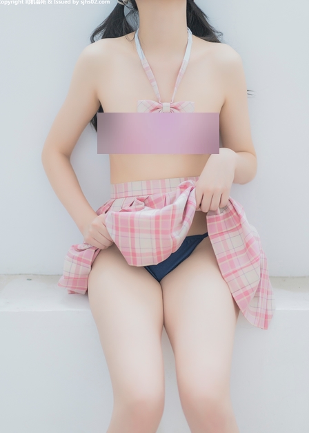 微博杪夏15.8G性感合集18部粉嫩多汁