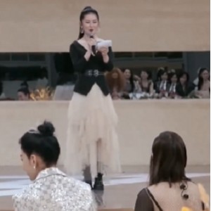 实况郑秀妍换脸合集第一弹2.3G高清技术流