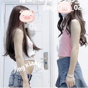 小简静爷推网红舞蹈合集27部3.3G青春风