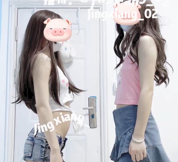 小简静爷推网红舞蹈合集27部3.3G青春风