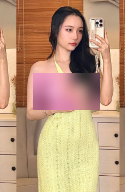 推特全集孙禾颐69G太惊艳影视合集