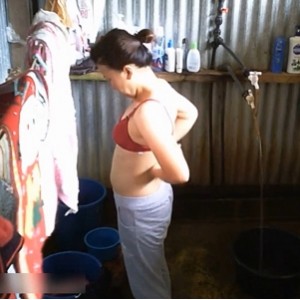 拍摄合集劲感觉360家庭摄像头居家yin si20V5.2G