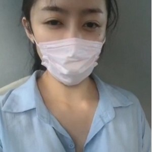 9部高铁展示推特视频合集2.7G超润