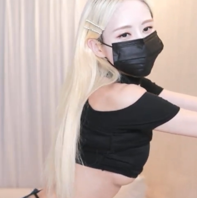 mayday0505推特合集98V5.36G超润