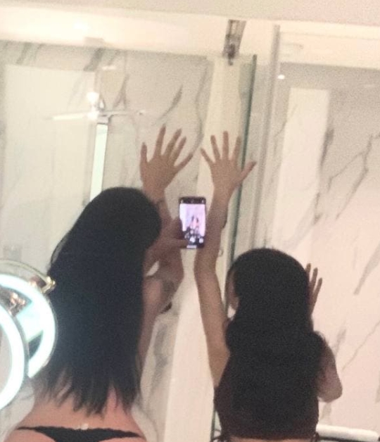 抖音TS鱼籽83部热辣视频2.9G珍藏版