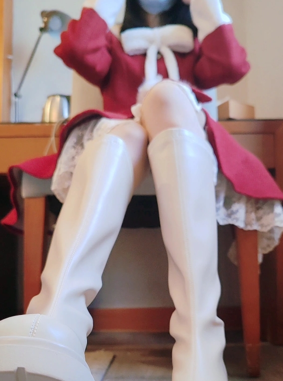 劲足小琪琪文文瑜伽课25部50G粉润合辑