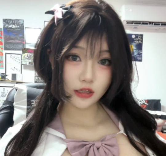 600M推特puppy_doll逗趣合集4部