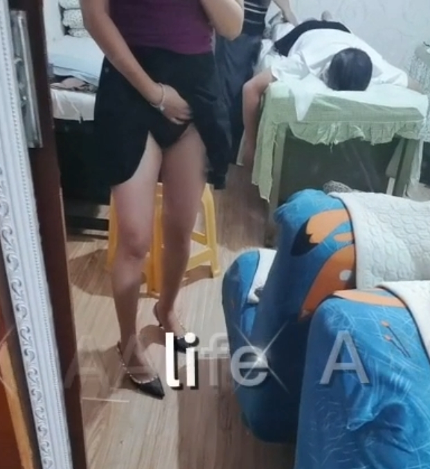 AAlife实战三人行45.5G珍藏版177部公司私拍超顶